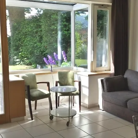 Dans De Charme Apartment