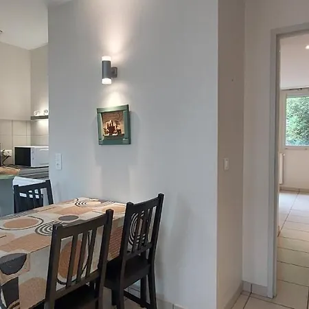 Dans De Charme Apartment *