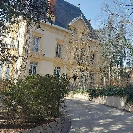 Dans De Charme Apartment